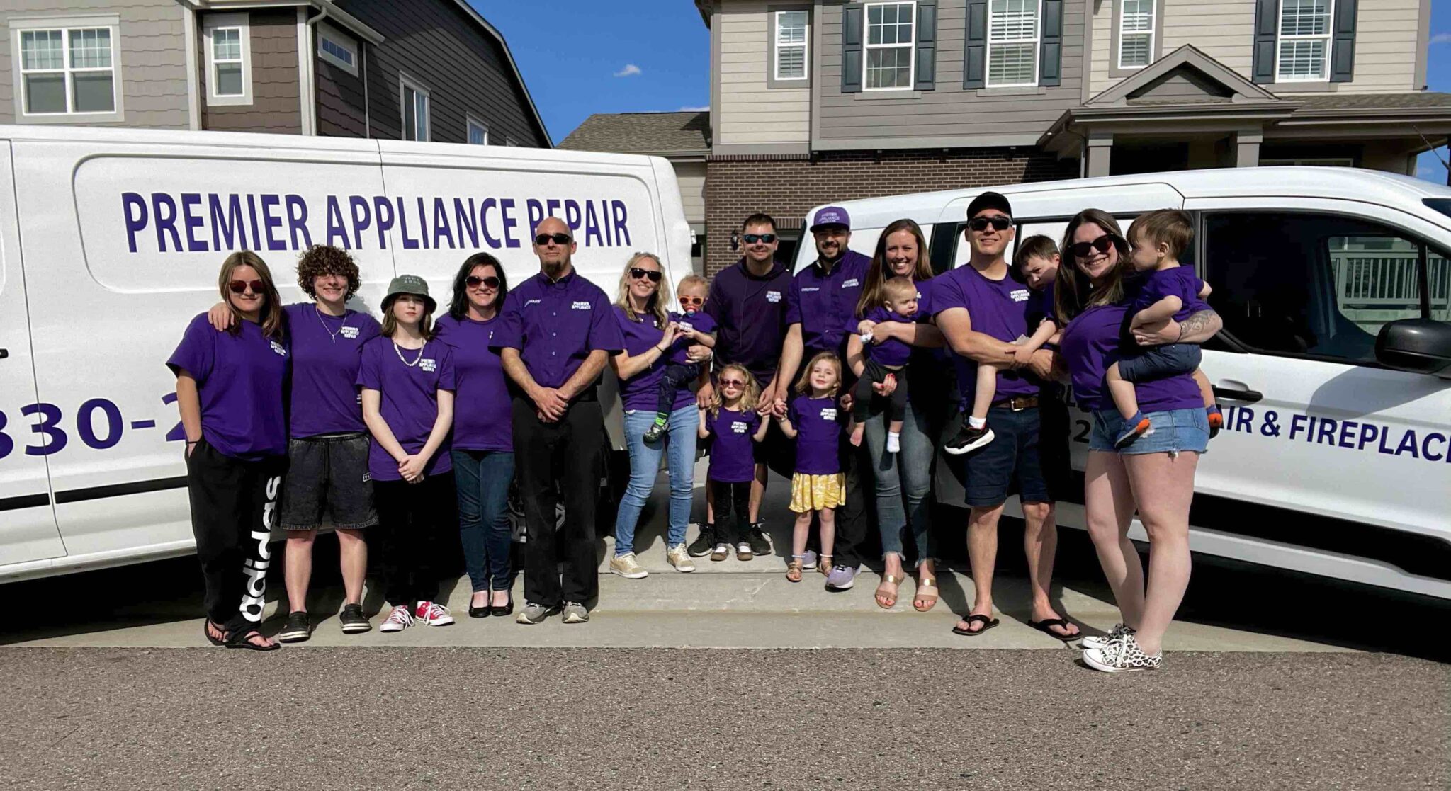 Appliance Repair Company in Colorado | Premier Appliance Co 